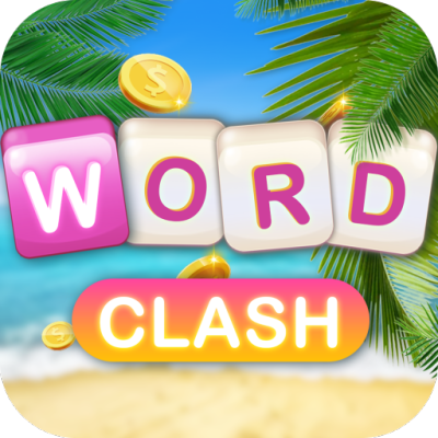 Word Clash:Puzzle Journey