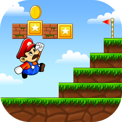 Pumpy's World - Jungle Adventure World