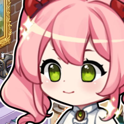 귀족소녀: 별장키우기 (쉽고 단순한 게임 좋아하시는분에게 추천)