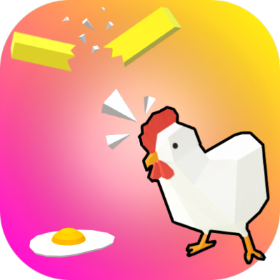Color Chicken Switch 3D