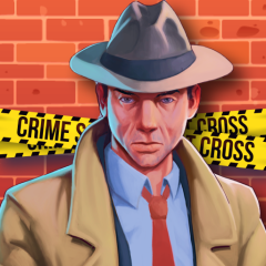 Uncrime: Crime investigation & Detective game🔎🔦