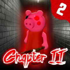 Piggy Granny Chapter 2