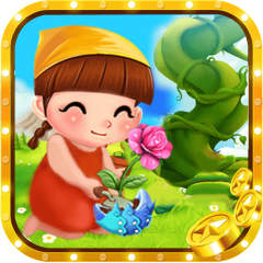 Vuon Treo Babylon - game nong trai