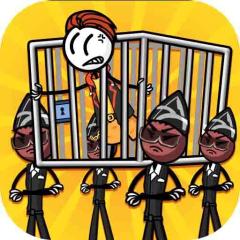 Match God escape 4 - help little sister escape