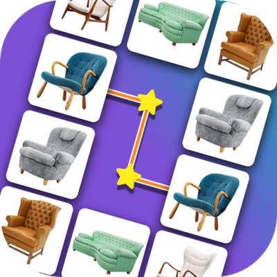 Connect 3D - Matching Puzzle Game