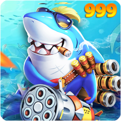Bắn Cá 999 - Trùm Bắn Cá Online 2D 2020