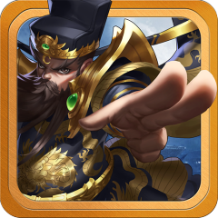 包青天：再起風雲