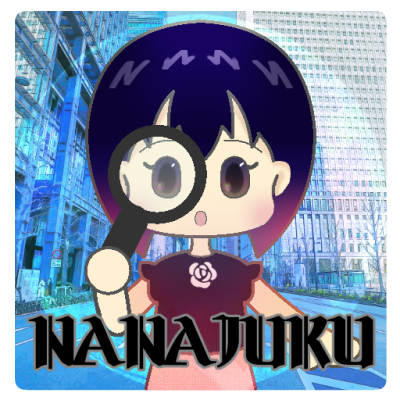 脱出ゲーム　るいの調査レポート１　～七宿ヒルズタワー編～