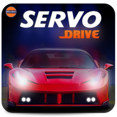 Servo Drive - Race Against Time