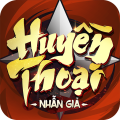 Huyền Thoại Nhẫn Giả