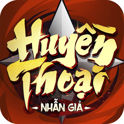 Huyền Thoại Nhẫn Giả