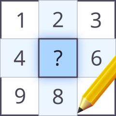 Sudoku: Free Sudoku Puzzle
