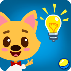 GoKids! Academy Colors for toddlers learning games