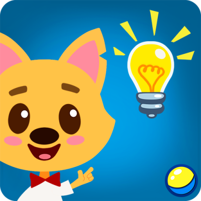 GoKids! Academy Colors for toddlers learning games