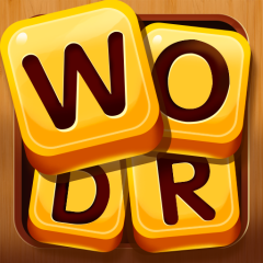 Word Dance-crossword game