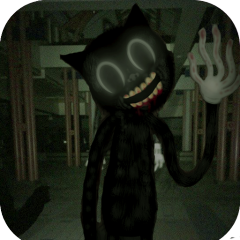 granny Cartoon Cat for Minecraft