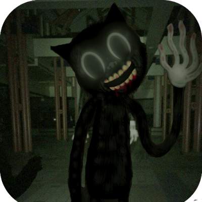 granny Cartoon Cat for Minecraft