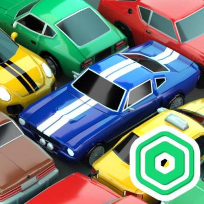 Parking Escape - Free Robux - Roblominer