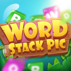 Word Stack Pic