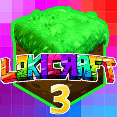 LokiCrafts 3: New Craftsman Game