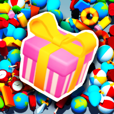 Merge 3D: Match, Grow, Explode