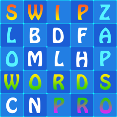 Swipe Words Pro