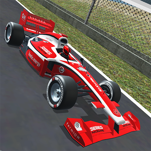 Fermion Race Car