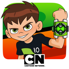 英雄Ben 10