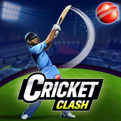 Cricket Clash - 3D PvP Cricket Games