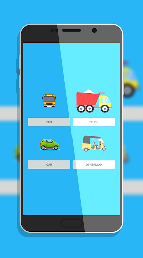 Tamil Bus Mod Livery | Indonesia Bus Simulator