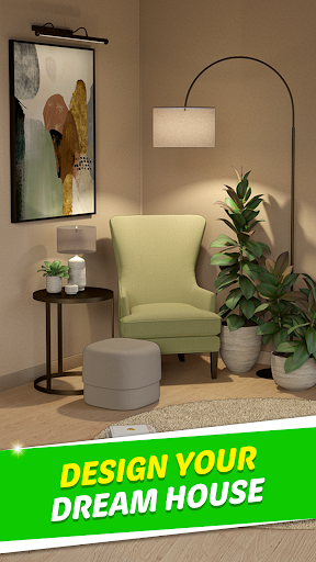 Lucky Home - House Design & Decor to Win Big