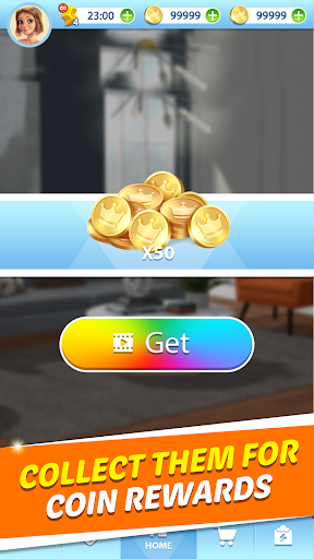 Lucky Home - House Design & Decor to Win Big