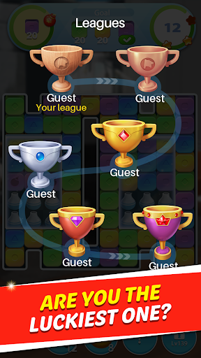 Lucky Home - House Design & Decor to Win Big