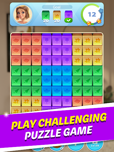 Lucky Home - House Design & Decor to Win Big