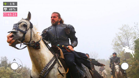 Ertugrul Game 2020 - Horse Riding Simulator 2020