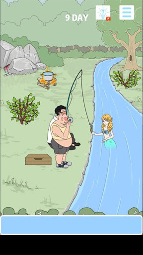 Hidden my ramen by mom 5