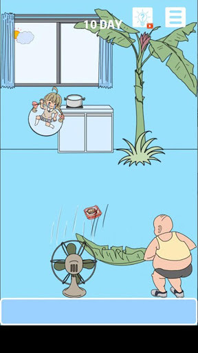 Hidden my ramen by mom 5