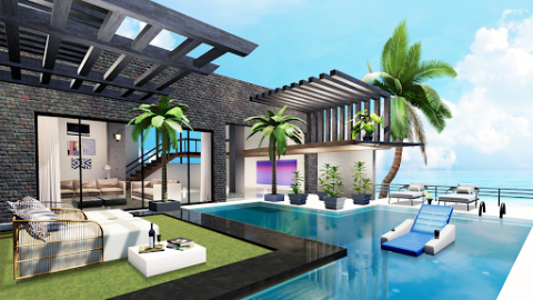 Home Makeover : My Perfect House