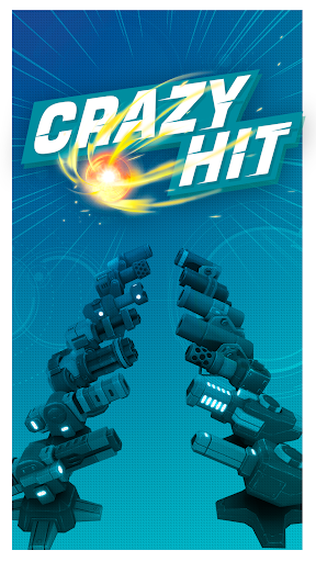 疯狂打击-急速射击