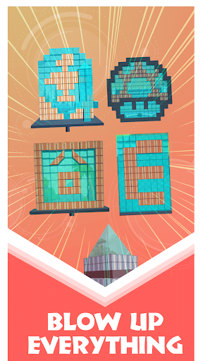 疯狂打击-急速射击