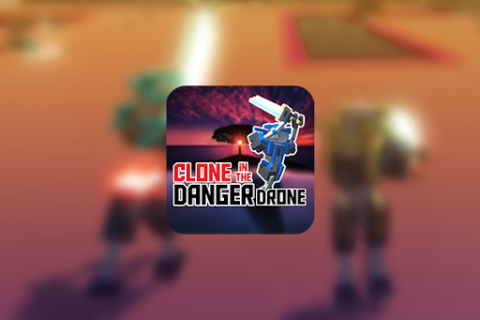 Clone is in danger