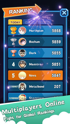 Pop Stone 2 - 2020 Free Match 3