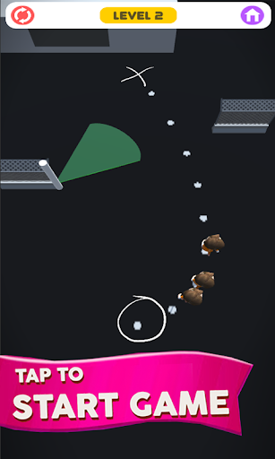 Prison Empire Lucky Looter Man Escape