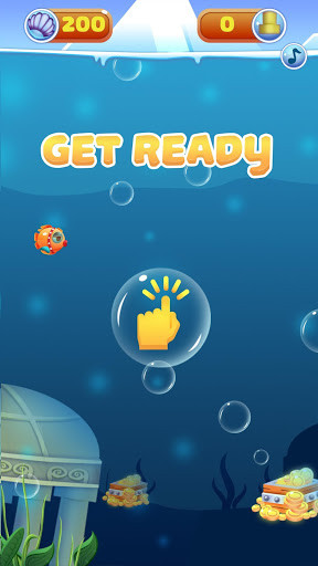 Flappy Fish Aquarium