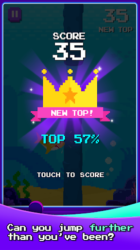 Baby Shark 8BIT : Finding Friends