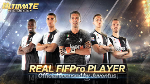 Ultimate Football Club