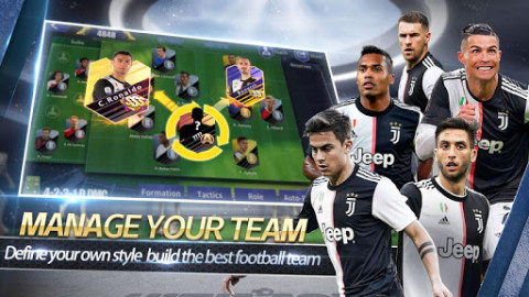 Ultimate Football Club