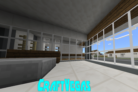 Craft Vegas 2020 - New Crafting and Eerskraft game