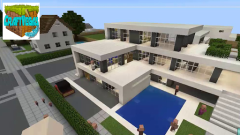 Craft Vegas 2020 - New Crafting and Eerskraft game