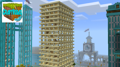 Craft Vegas 2020 - New Crafting and Eerskraft game